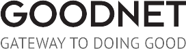 Goodnet Gateway to Doing Good