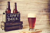 Craft beer