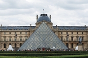 The Louvre
