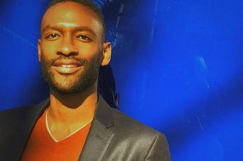 Brandon Smith, Founder of Cause Date