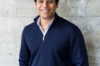 Nirav Tolia is the CEO and Co-Founder of Nextdoor