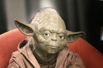 Famous movie quotes from Star Wars