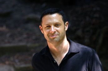 Jeff Kirschner is the Founder of Litterati