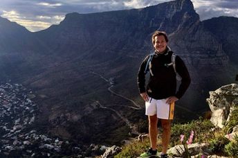 Dan Radcliffe is the Executive Director of International Volunteer HQ