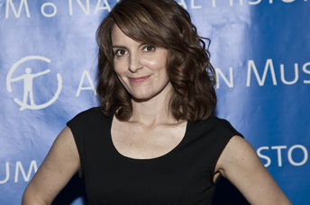 Tina Fey
