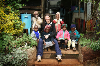 Rebecca Arnold Photography