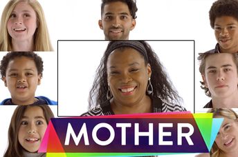 What Would You Say to Your Mom?