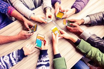 The Good Cards Game will kickstart a train of good deeds that will encompass the entire world. (Good Cards)