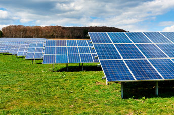 Solar will give a new lease on life to the contaminated site, as well as diversify Ukraine's power sources.