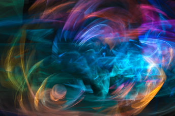 Melissa McCracken painting