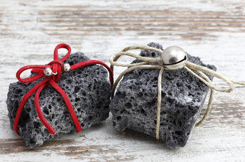 The Adventure Project's Coal for Christmas
