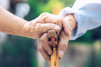 How to make every day Good Deeds Day (anon_tae / Shutterstock.com)