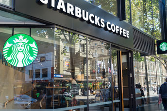 Starbucks logo