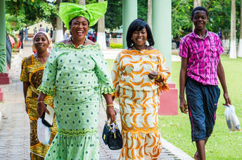 (Global Platform Ghana)