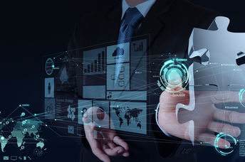 Stop Slacking, Start Hacking. (Shutterstock)