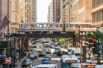 My Block My Hood My City travels across Chicago's 77 neighborhoods and tells the stories of the people and places that make this city great. (My Block, My Hood, My City)