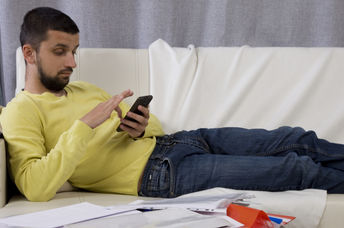 When your list of things-to-do seems never ending, completing one of these activities will make you feel productive. (Shutterstock)