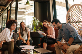 What if there were a busy-proof way to start doing more of what you do best each day? (Shutterstock)