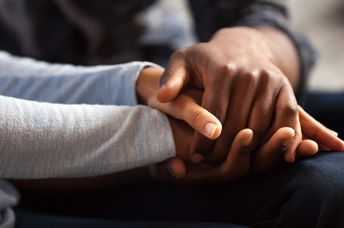 Where Does Compassion Come From?