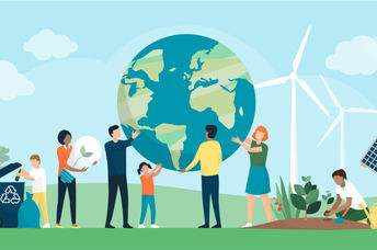 climate change facts