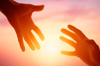 Everyone can do good deeds.