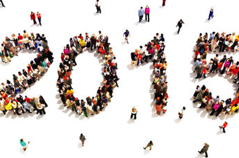 Happy moments from 2016