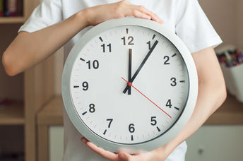 There is always time for Good Deeds Day