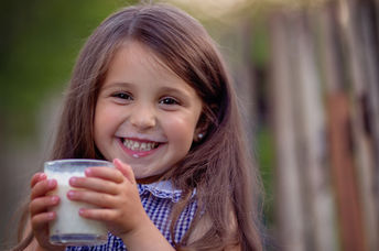 Vegan milk from Remilk is not just milk substitute.