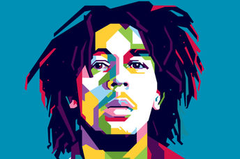 Bob Marley Cover video.