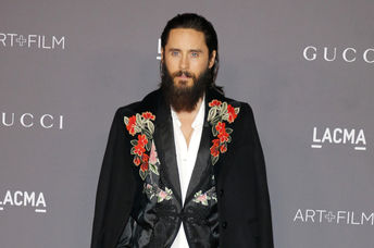 Jared Leto