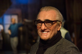 Life Lessons from Martin Scorsese