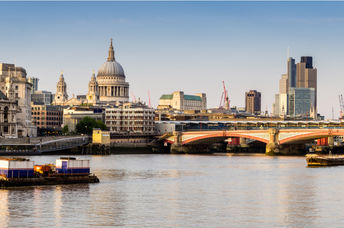 How well do you know London?