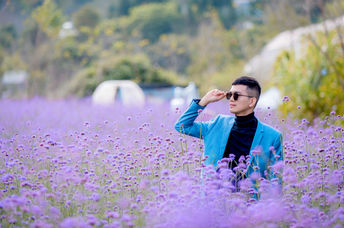 Rewilding in cities is letting people enjoy nature