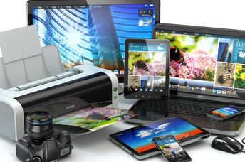 Technology multi-tasking