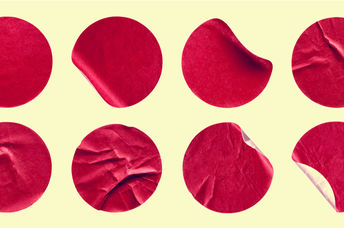 Stickers may keep produce fresh for longer