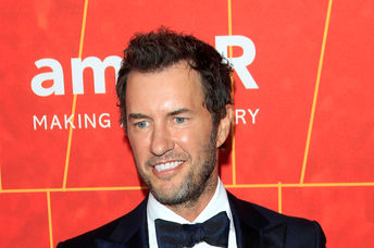 Blake Mycoskie.