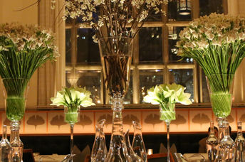 Eleven Madison Park is changing its menu to plant-based food.