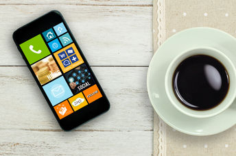 social networking  connects good doers to giving.