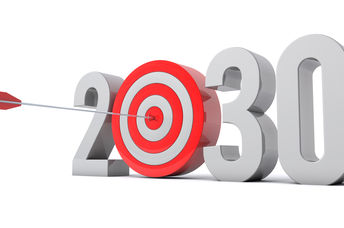 Target 2030.