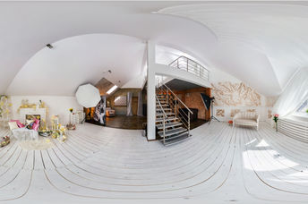360 degree photo