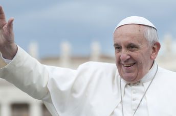 Pope Francis