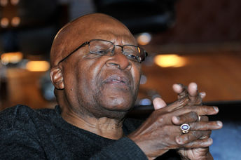 Desmund Tutu