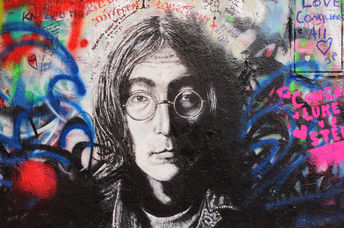 Tribute to John Lennon