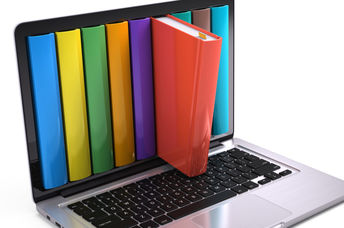 Online encyclopedia.