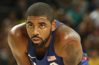 Kyrie Irving.