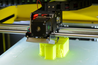 3-D printer