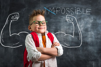 Anything is possible