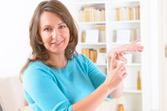 Here are some of the pressure points