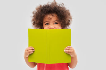 This is no ordinary book