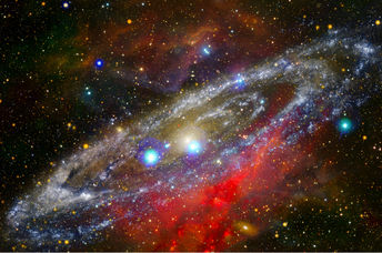 Raising a new generation of space enthusiasts.